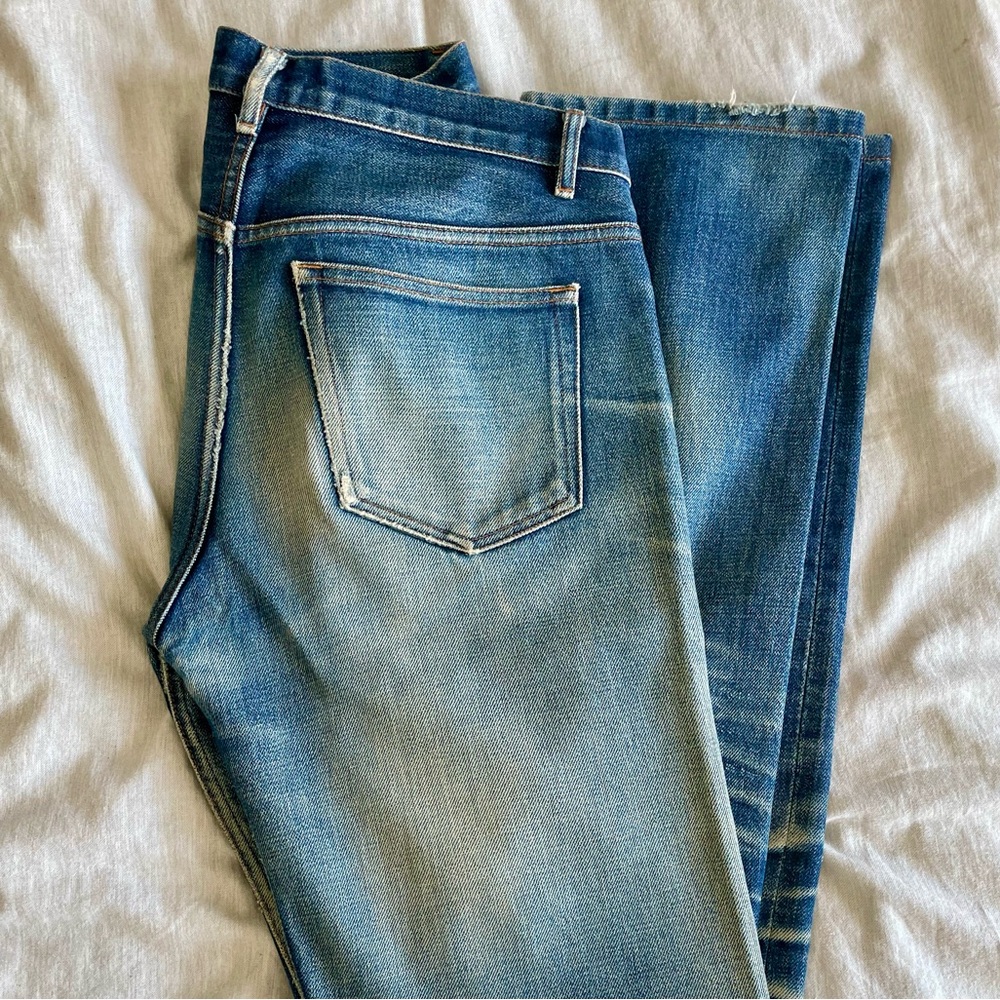 A.P.C. New Standard Jeans